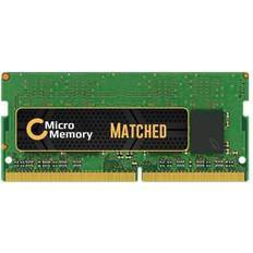 CoreParts 8gb memory module for lenovo 2400mhz ddr4 major mmle071-8gb