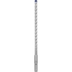 Sähkötyökalujen lisävarusteet Bosch Bosch Hammarborr Plus-7X 8x215mm 10-pack