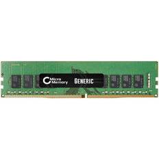 CoreParts 16gb module for lenovo 2666mhz ddr4 pc4 21300 mmle082-16gb
