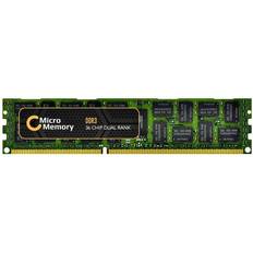 CoreParts DDR3 Modul 16 GB 1333 MHz