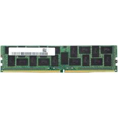 1x16 ddr4 CoreParts MMHP067-16GB RAM-minnen 1 x 16 GB DDR4 2400 MHz