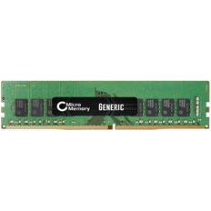 CoreParts 8GB DDR4 2666MHz DIMM 288-PIN Ikke-ECC