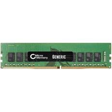 CoreParts MMLE081-8GB memory module 1 x 8 GB DDR4 2666 MHz