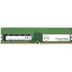 32 GB - 3200 MHz - ECC - SO-DIMM DDR4 RAM Dell DDR4 4 GB SO-DIMM 260-pin unbuffered