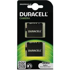 Li ion Duracell batteri Li-Ion