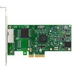 IBM PCIe Netværkskort IBM Intel I350-T2 2xGbE BaseT Adapter fo