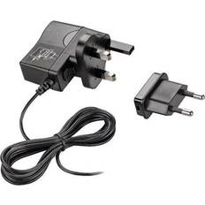 Power adapter uk Poly power adapter