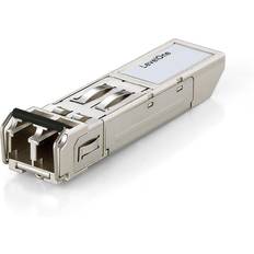 LevelOne SFP4200 1.25Gbps Multi-mode Industrial SFP Transceiver-550m-850nm--2