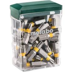 Metabo 626712000 Bit set 25-piece