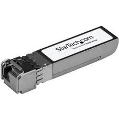 Mediekonverterare StarTech StarTech.com HP JD094B-BX-U SFP Module Upstream SFP transceiver module 10 GigE