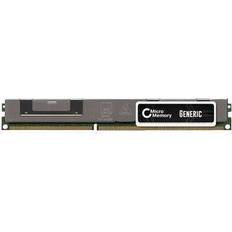 CoreParts MMLE067-16GB RAM-minnen 1 x 16 GB DDR3 1866 MHz