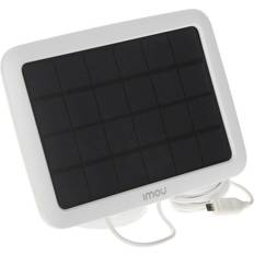 Alimenté par Cellule Solaire - Chargeurs Batteries et Chargeurs IMOU Panneau solaire Cell 2 Solar Panel FSP11-imou