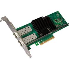 Ethernet Converged Network Adapter X710-DA2