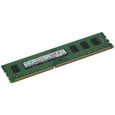 RAM Dell 4GB DIMM 1600MHZ 256X64 Reg