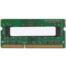 Ddr3l 1600 ram HP 4GB DDR3L-1600 RAM-minnen 1 x 4 GB 1600 MHz