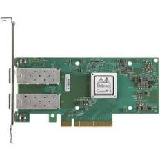 Nätverkskort & Bluetooth-adaptrar Lenovo ThinkSystem Mellanox ConnectX-5 EN