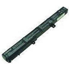 ASUS Batterier Batterier & Opladere ASUS 0B110-00250100 batteri til X451, X551 (Kompatibelt)