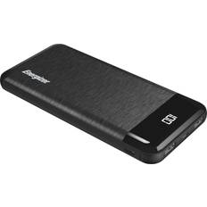 Powerbanks Batteries & Chargers Energizer Ultimate 10000mAh Portable Power Bank