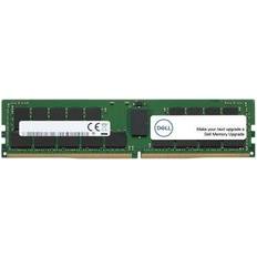 1x16 ddr4 Dell PWR5T RAM-minnen 16 GB 1 x 16 GB DDR4 2666 MHz