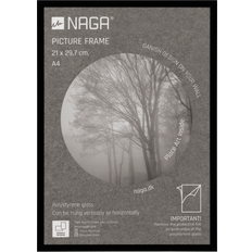 Naga A4 Picture Photo Frame