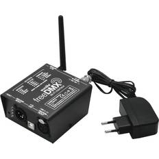 Computerzubehör Eurolite FreeDMX AP Wi-Fi Interface