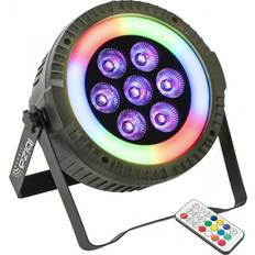 Ibiza ThinPar LED Ring