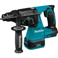 Makita Battery Hammer Drills Makita XRH01Z Solo