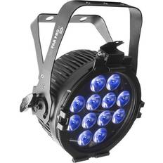 DJ SlimPAR Pro H USB RGBAW UV Par