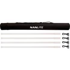 Nanlite Pavotube T8 7X Light Kit