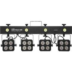 Eurolite KLS-180 Compact Light Set