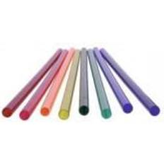 Bon_marché Éclairages de Studio Eurolite Tube de couleur pour tubes néons T8, 119 cm violet