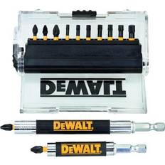 Elverktygstillbehör Dewalt DT70574T-QZ Torsionbitssats 14 delar