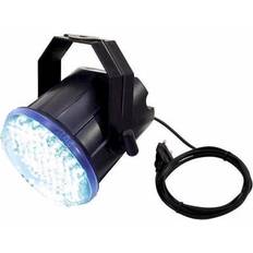 Led stroboskop Eurolite LED Techno Strobe 250 LED-stroboskop Antal LED:74 N/A