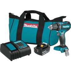 Drills & Screwdrivers Makita XFD131 (1x3.0Ah)