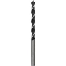 Bosch Accessories 2609255201 Wood twist drill bit 4 mm Total length 75 mm Cylinder shank 1 pc(s)