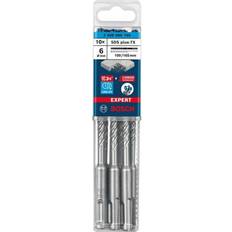 Bosch HAMMARBORR PLUS-7X 6X165MM Beijerbygg Byggmaterial