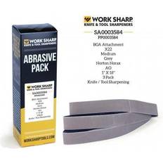 Slipband work sharp Work Sharp Slipband till Work Sharp BANDSLIPGUIDE X22 (medium)
