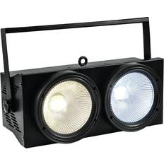 Eurolite Audience Blinder 2x100W LED COB CW/WW