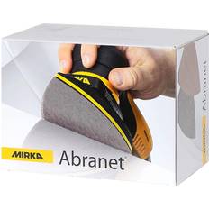 Mirka Slipnät Triangel Abranet 100x152x152mm Grip P120 50-pack