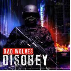 Bad Wolves: Disobey 2018