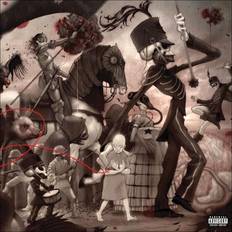 My Chemical Romance The Black Parade (CD)