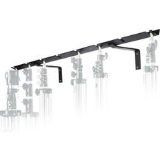 Soportes de Luz y Fondo Manfrotto Soporte De Pared 8 Pies