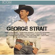 George strait George Strait Icon