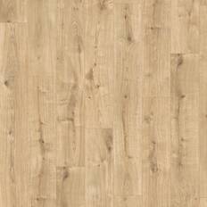 Moland Laminatgulve Moland High Perfomance Laminate Plank 33 Pro Shade Oak