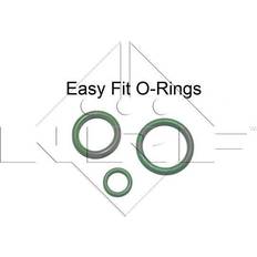 Mercedes Kondensor klimatanläggning EASY FIT 350080