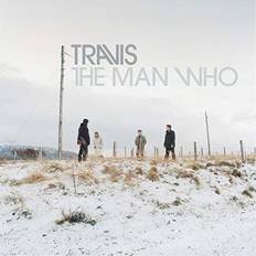 Music Travis The Man Who (20Th Anniversary Edition)