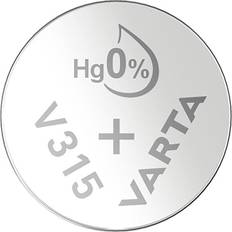 Varta 00315101111 Engångsbatteri Silver-oxid (S)