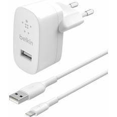 Belkin boost up Belkin Boost up Grøn, Hvid Indendørs