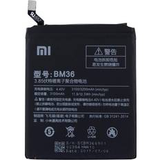 Xiaomi Batterier Batterier & Laddbart Xiaomi BM36