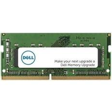 1x16 ddr4 Dell 821PJ hukommelsesmodul 16 GB 1 x 16 GB DDR4 2400 Mhz